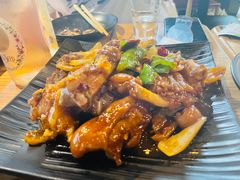 -壹酒贰肉1926·深夜食堂(南京北街店)
