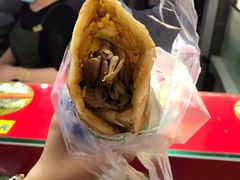 -中东大市场美食城