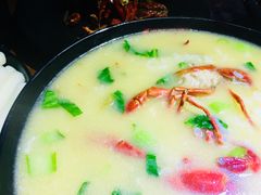 -红盔甲·小龙虾(天钥桥店)