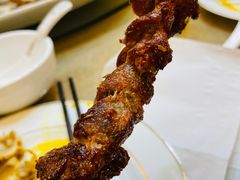 -新疆巴州金丝特餐厅(大钟寺店)