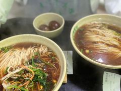 -李记清真馆(打钉巷店)