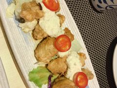 南蛮炸鸡块-有喜屋·深夜食堂(北京西路店)
