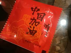 -西江美食舫·江西菜(健德桥店)