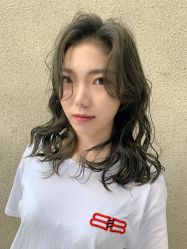 -简影造型·自选烫染接发salon