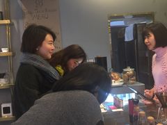 手冲-KYO COFFEE(胶州路店)
