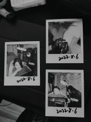 -MDZ STORE·TATTOO·耳饰