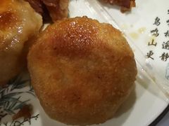 -穆斯林饭庄(明德南街店)