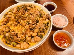 海蛎煎-闽上鲜·福建菜(龙湖滨江天街店)