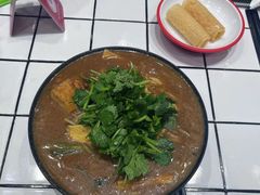 -肥汁米蘭香港米线(长宁来福士店)