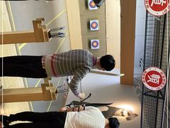 -道顺射箭·团建·骑射(张杨路店)