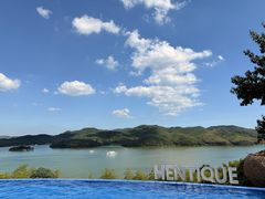 -天目湖涵田度假村