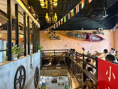 -好伦哥比萨烤肉自助(马家堡店)
