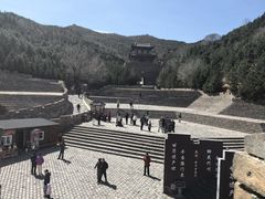 -雁门关景区
