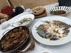 -盈旺小厨·非遗黄鳝饭(泰康路店)