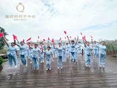 -云龙湖旅游景区