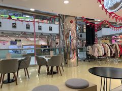 -是啡·日式精品咖啡(东门太阳百货店)