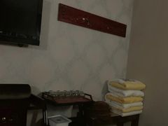 -颐润堂专业养生(五道口华清商务会馆店)