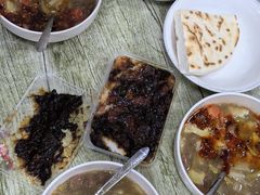 -清真李唯一优质肉丸糊辣汤
