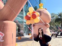-深圳龙华星河COCO City(民治店)