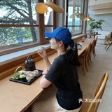 来泰山，除了爬山我只办一件事… 石头先生是懂我的