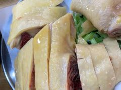-阿金大白·上海菜馆(新天地店)
