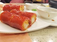 -点都德(盘福楼店)