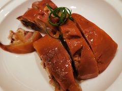 -杭州JW万豪酒店-万豪中餐厅