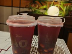 -吕氏焗小鲜•海鲜青岛菜(八大关店)