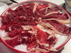 -八合里潮汕鲜牛肉火锅(吉大店)