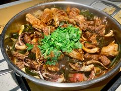 -黄记煌三汁焖锅(顺义华联店)