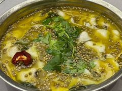 -金哥私房菜馆(张府园总店)