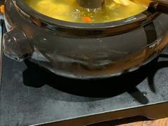 -云海肴·汽锅鸡·云南菜(美罗城店)