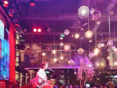 -胡桃里乐队酒馆(昙华林店)