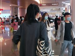 -皇庭广场(福华三路店)