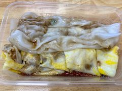 超级蛋肉肠粉-山水肠粉(盐田店)