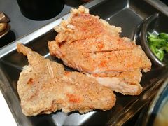 -馔豚·台北菜专门店(深圳湾万象城店)