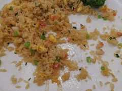 扬州炒饭-小贝壳酒楼(经九路店)