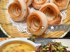 -闫府私房菜·百年鲁菜(恒隆店)