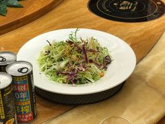 -白金汉爵大酒店·中餐厅(相城店)
