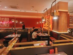 -热辣宗师·串串火锅(万达金街店)