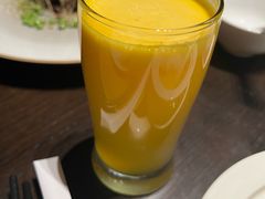 -彩丰楼中餐厅(佘山世茂洲际酒店)