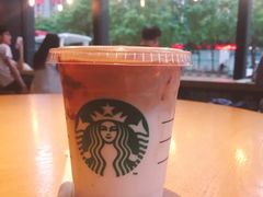-星巴克(深圳软件园产业基地店)