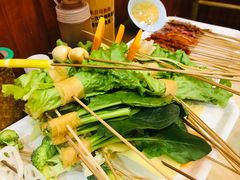 -宏姐串串香(宏伟路店)