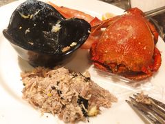 -海景花园大酒店·西餐厅