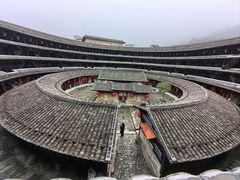 -初溪土楼群