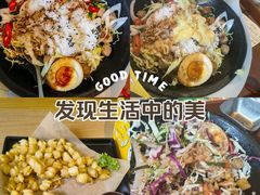 -豪客来牛排(天阳D32店)