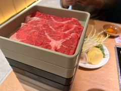 -温野菜涮涮锅(大悦城店)