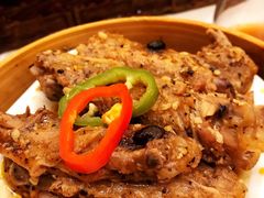 -顺德人家食府(黄金广场店)