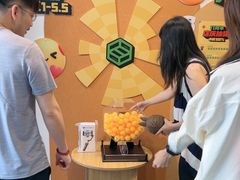 -达不溜意复合式咖啡店(市政广场店)