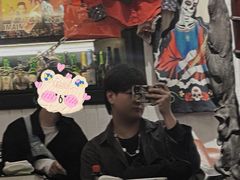 -蘭奢雅集·江浙菜(青山江滩店)